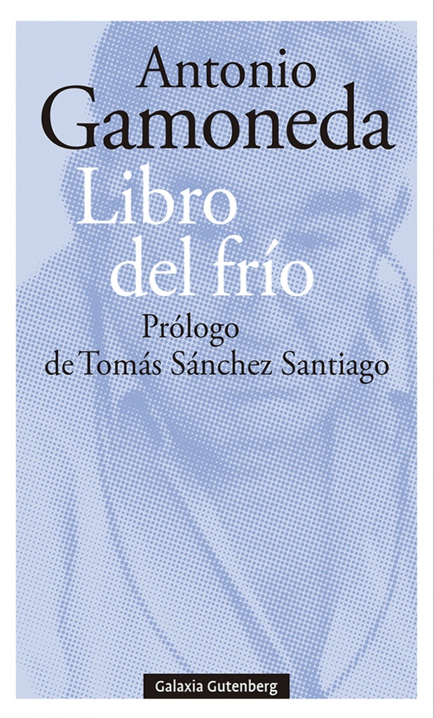 Libro del frío