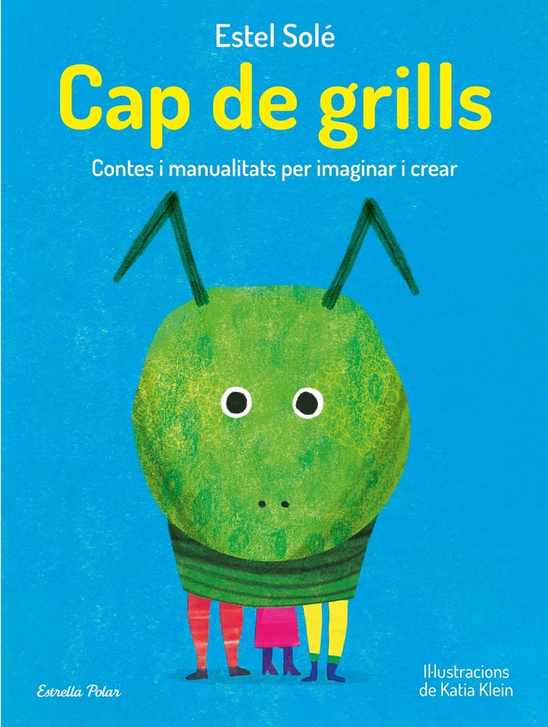 Cap de grills