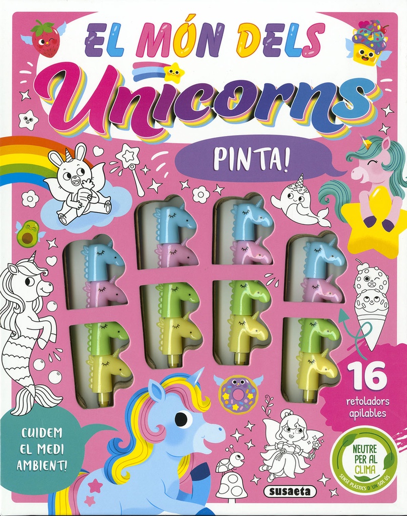 El món dels unicorns