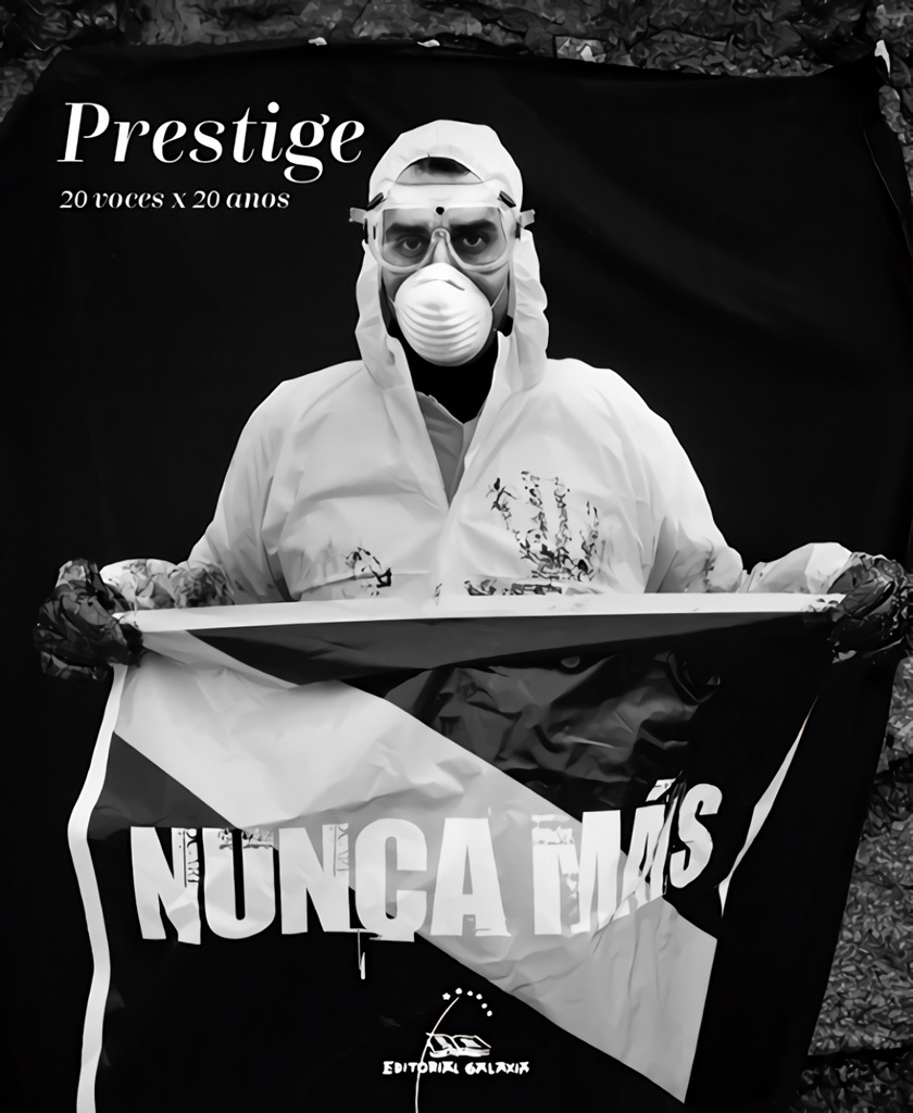 Prestige. 20 voces x 20 anos