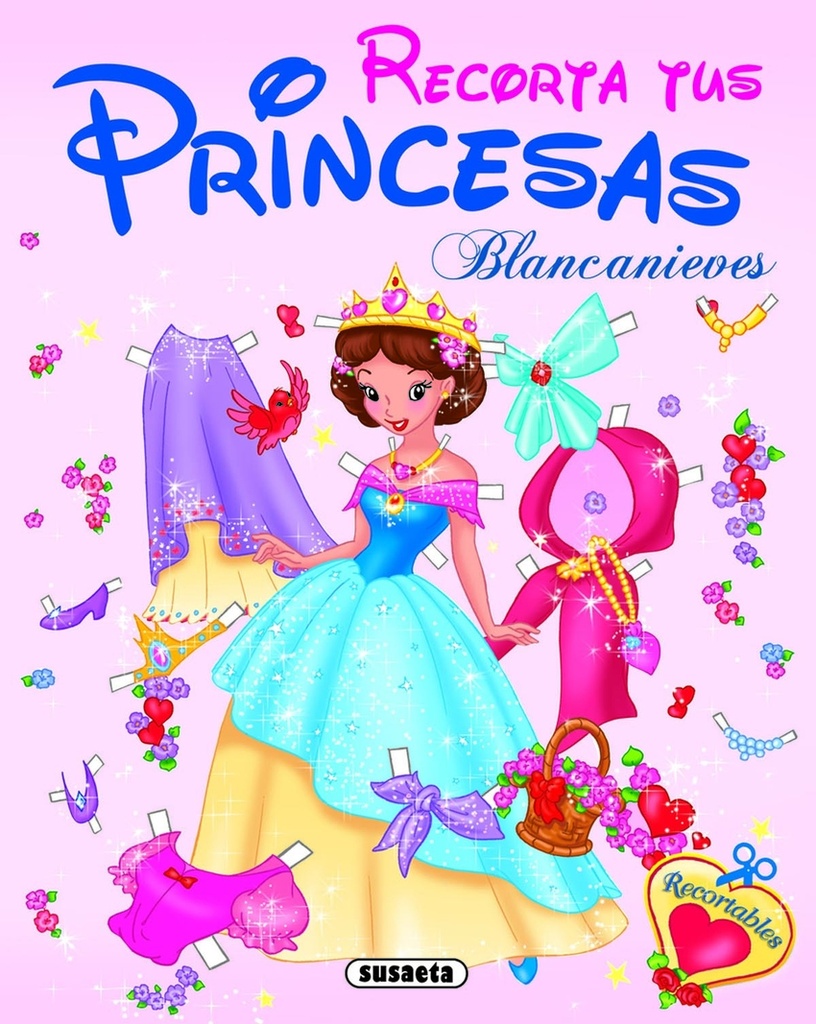 Blancanieves