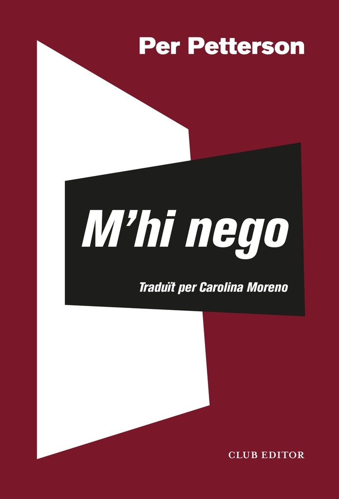 M´hi nego