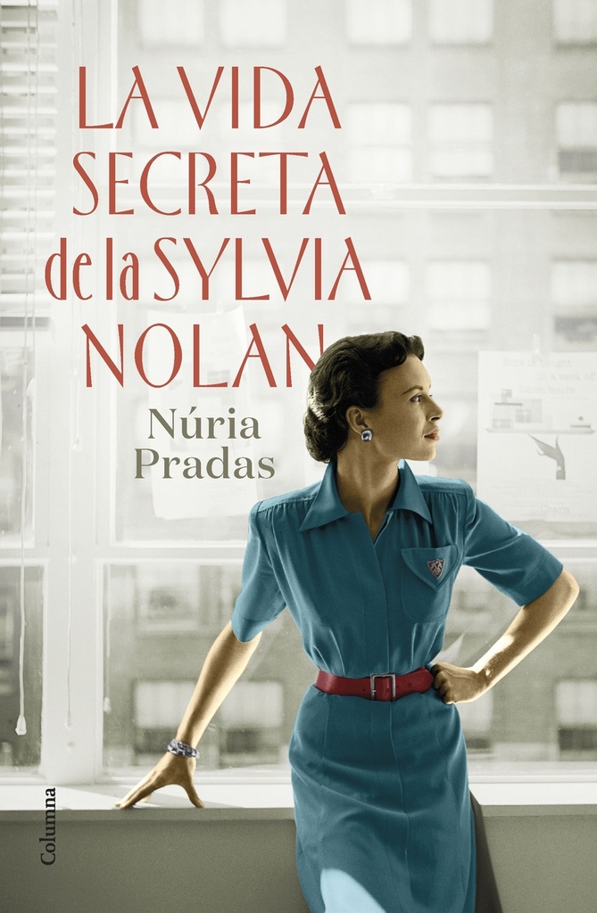 La vida secreta de la Sylvia Nolan