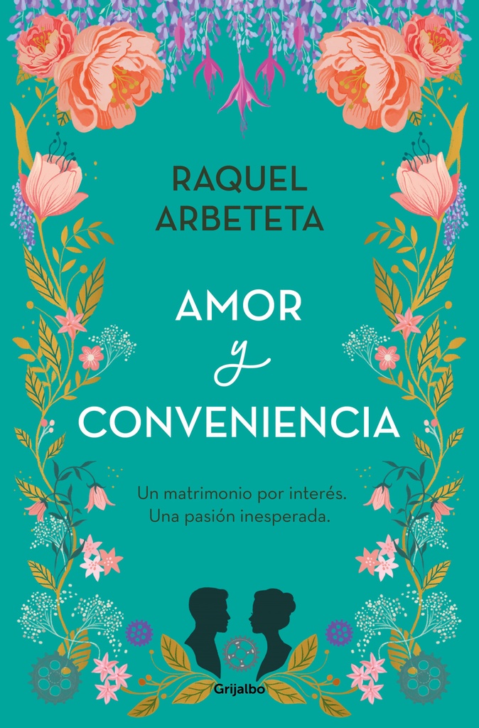 Amor y conveniencia