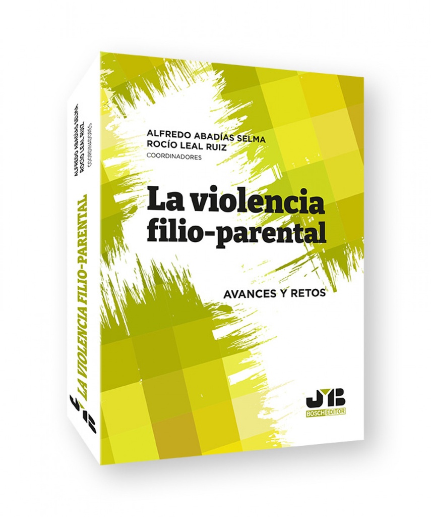 La violencia filio-parental