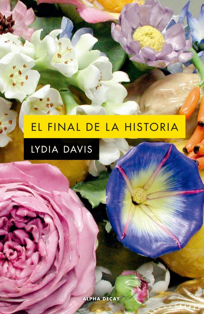 El final de la historia