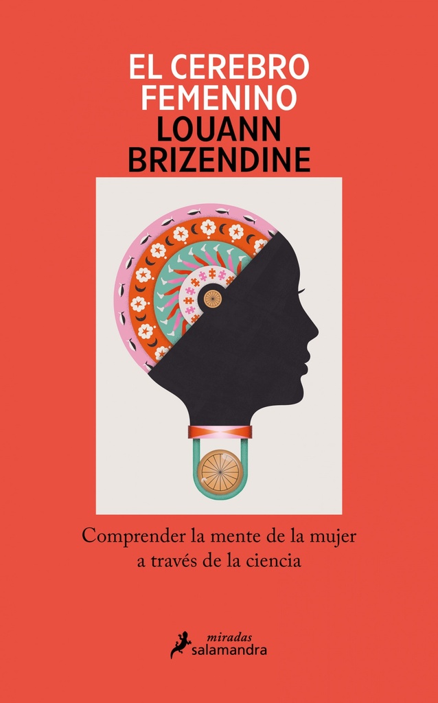 El cerebro femenino