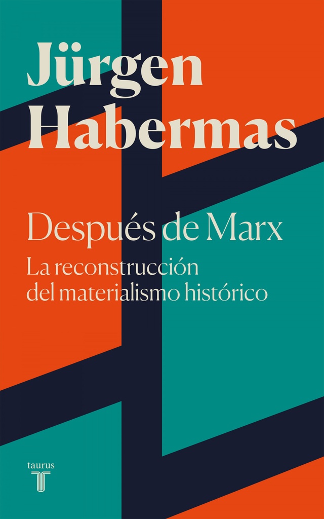 Reconstrucción del materialismo histórico, La