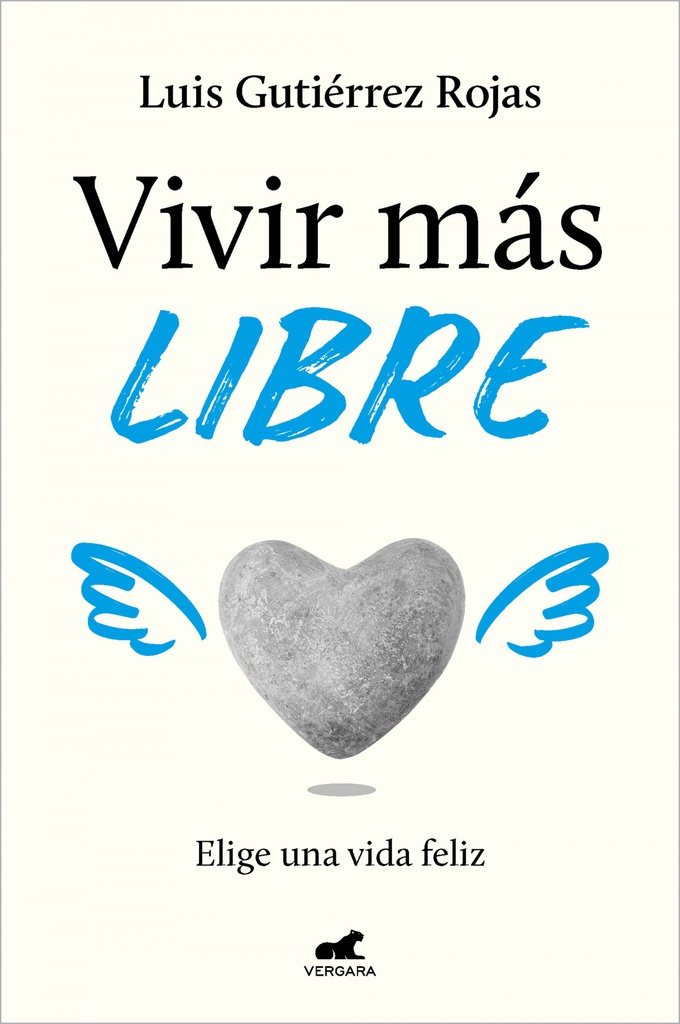 Vivir más libre