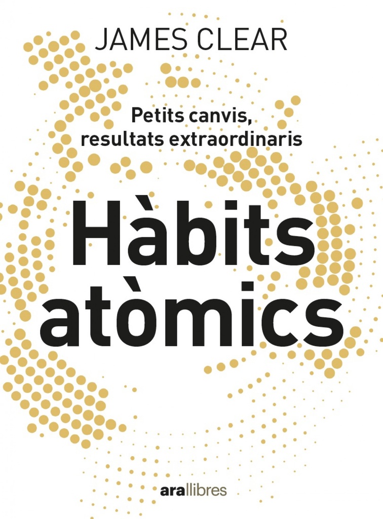 HÀBITS ATÒMICS