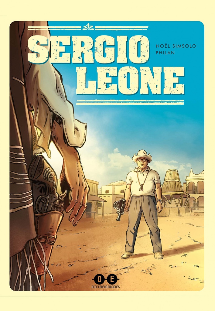 Sergio Leone