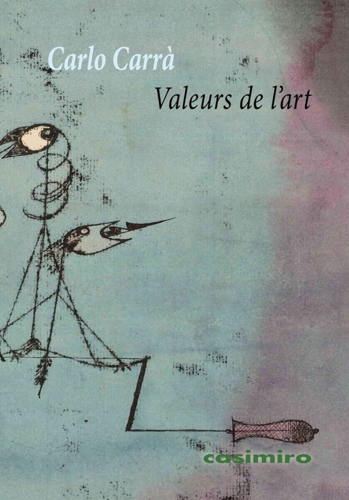 Valeurs de l´art