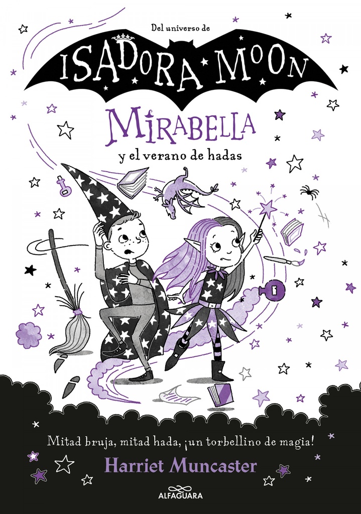 Mirabella 6 - Mirabella y el verano de hadas