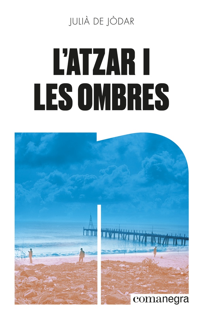 L´atzar i les ombres