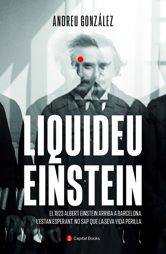 Liquideu Einstein