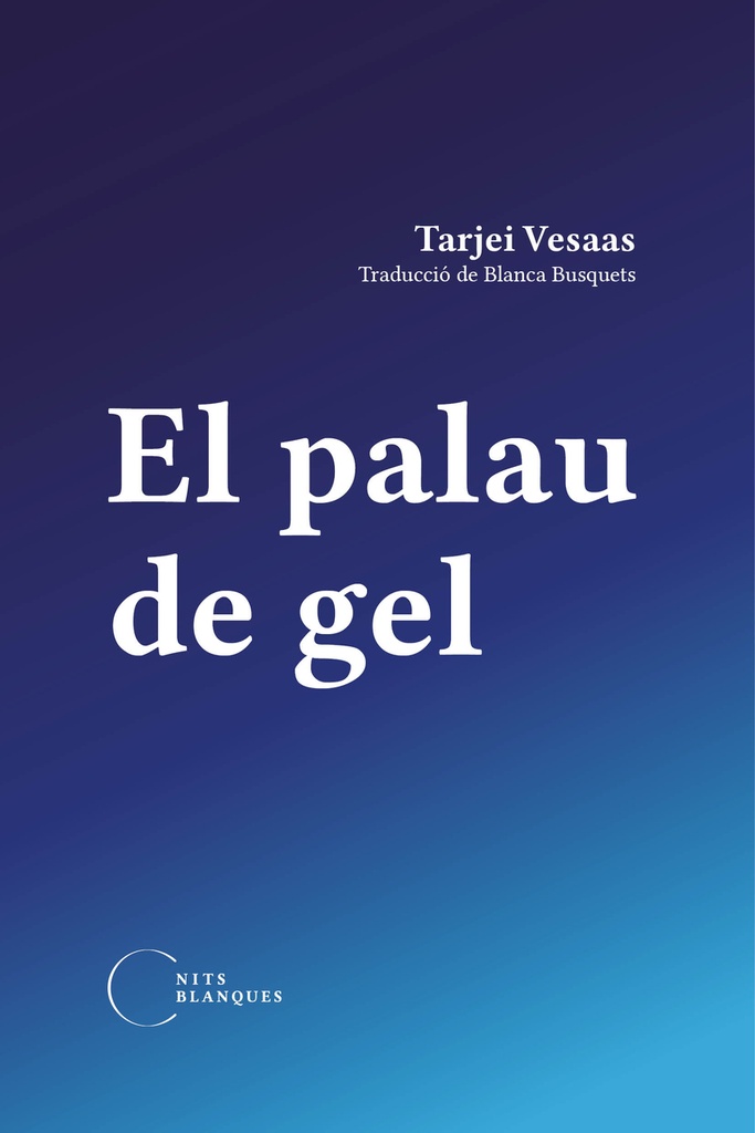 El Palau de gel