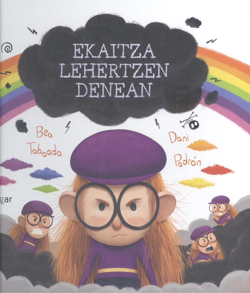 EKAITZA LEHERTZEN DENEAN