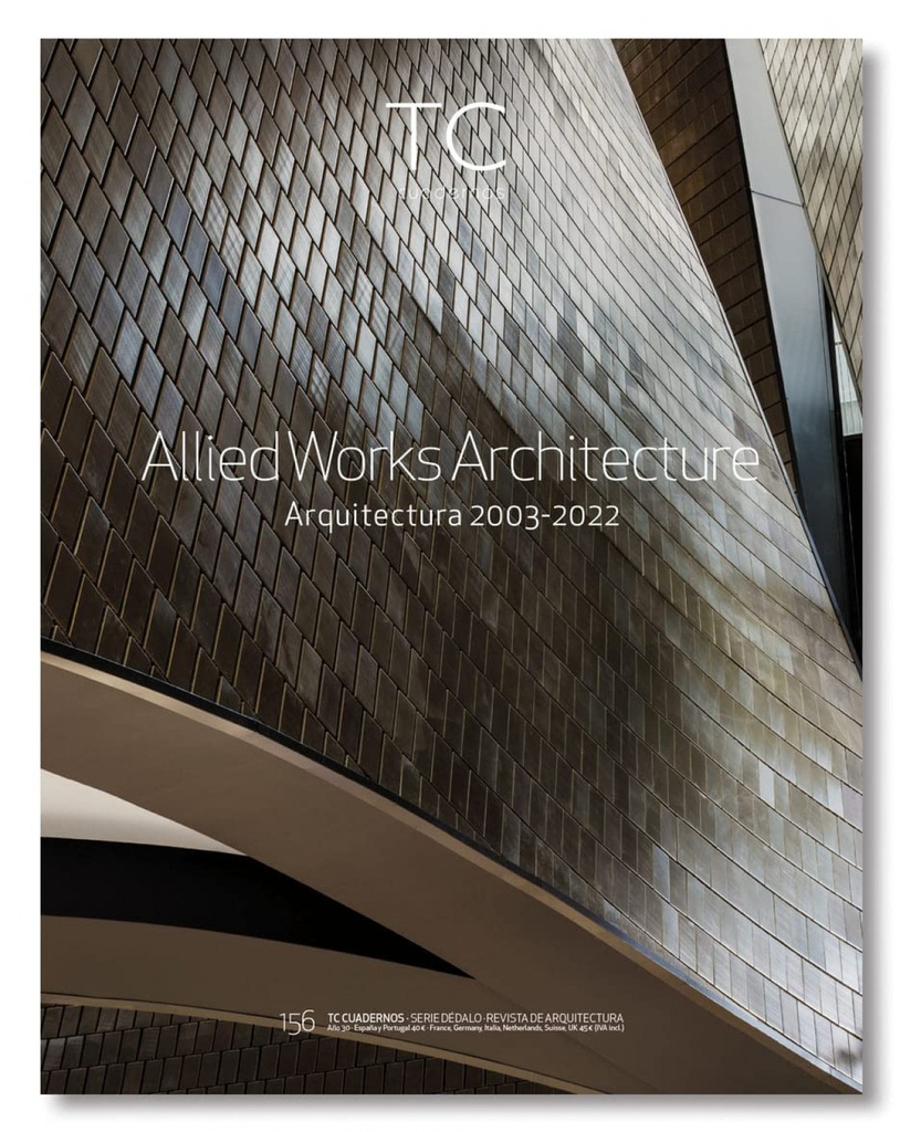 Allied Works architecture