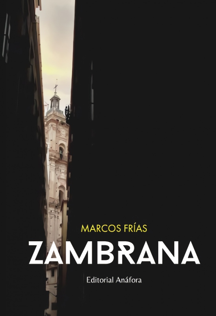 ZAMBRANA