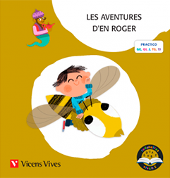 LES AVENTURES D´EN ROGER PAL (RODALLETRES)