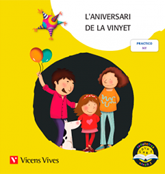 L´ANIVERSARI DE LA VINYET PAL (RODALLETRES)