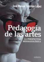 PEDAGOGIA DE LAS ARTES