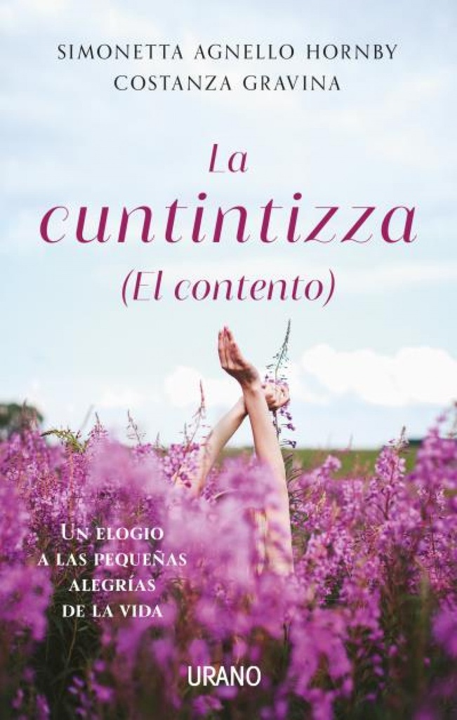 La cuntintizza (El contento)