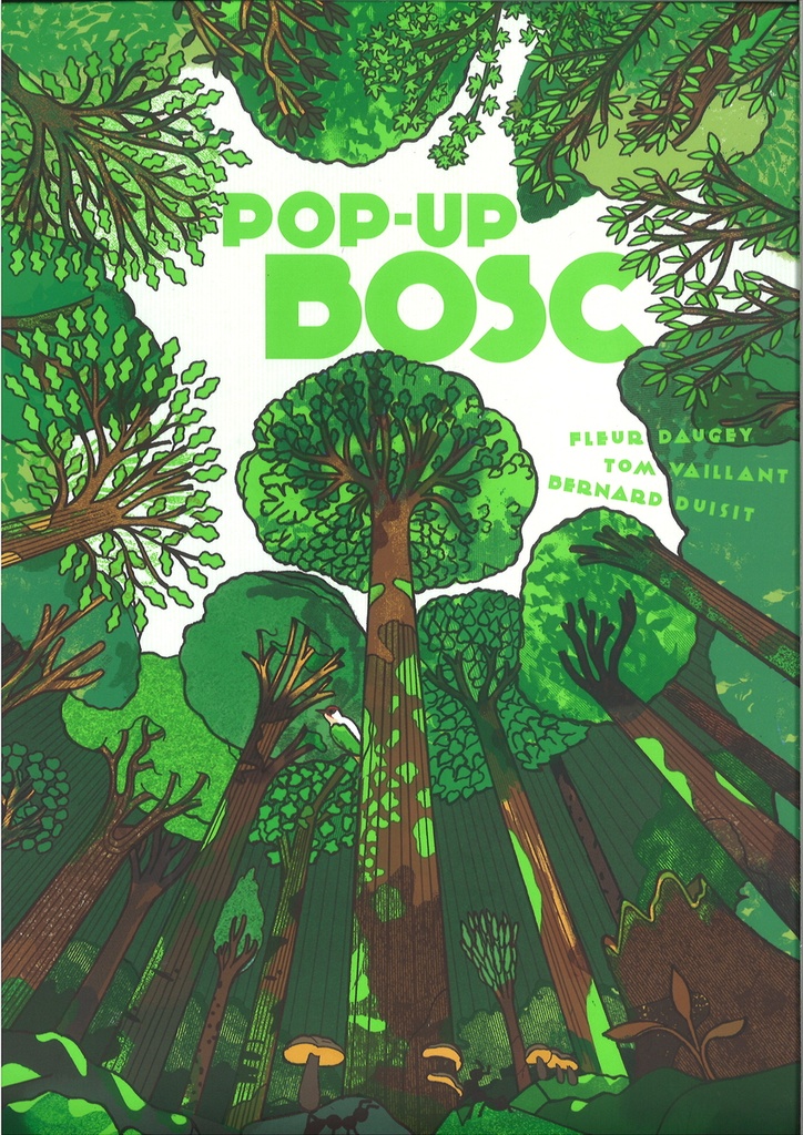 Pop-up Bosc