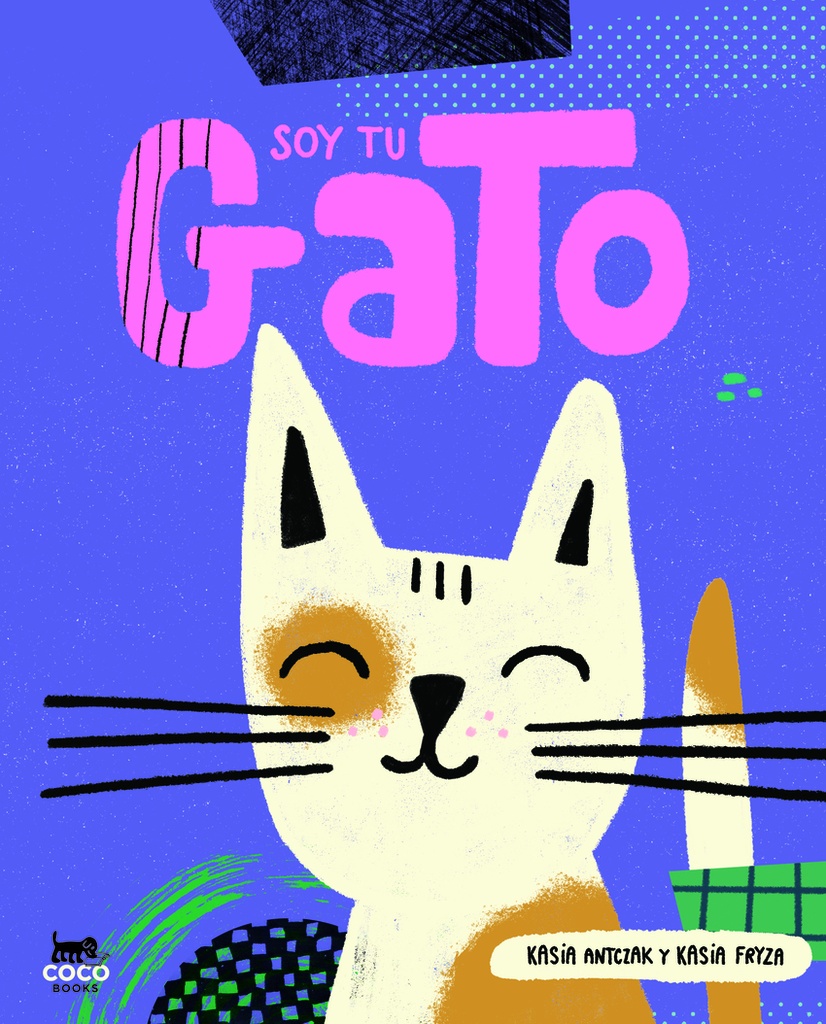 Soy tu gato