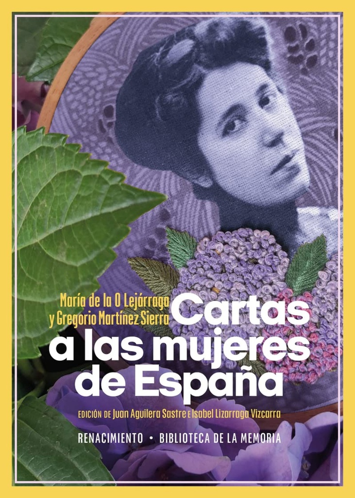 Cartas a las mujeres de España