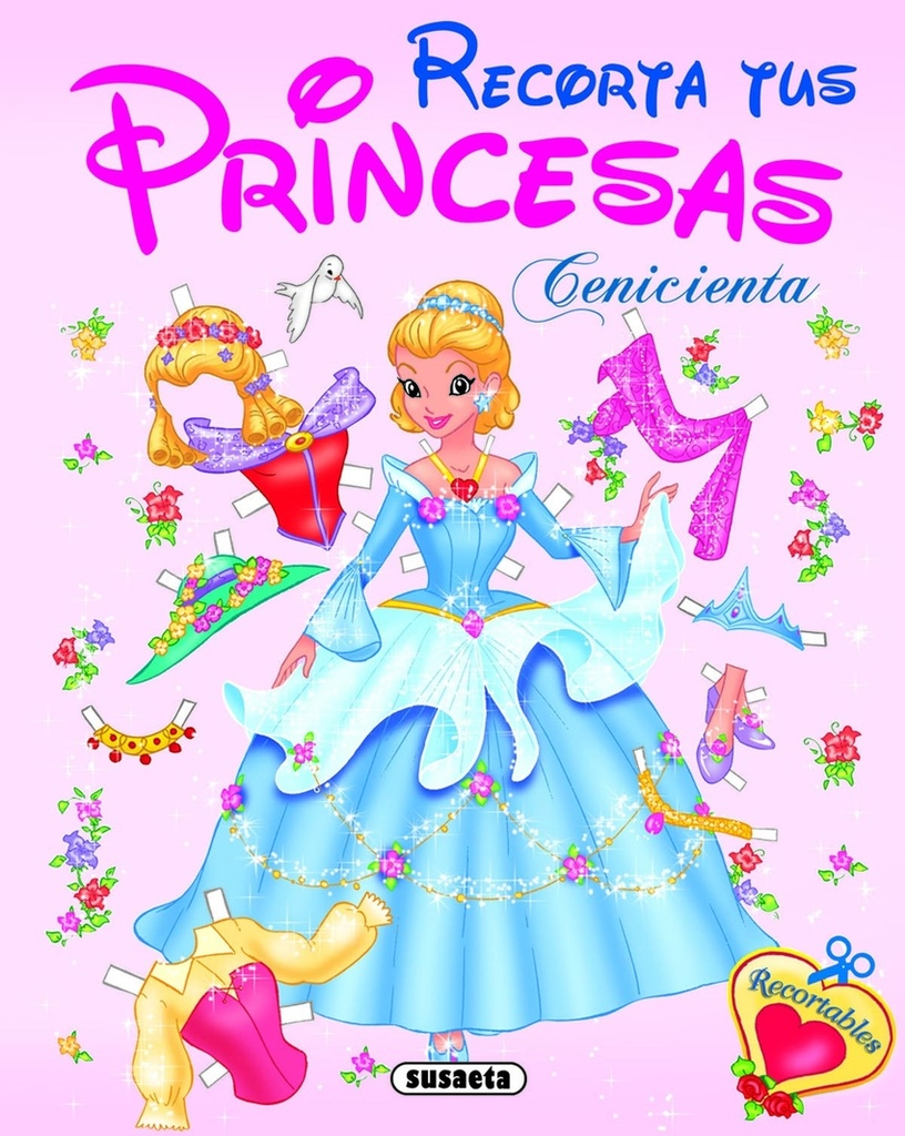 Cenicienta