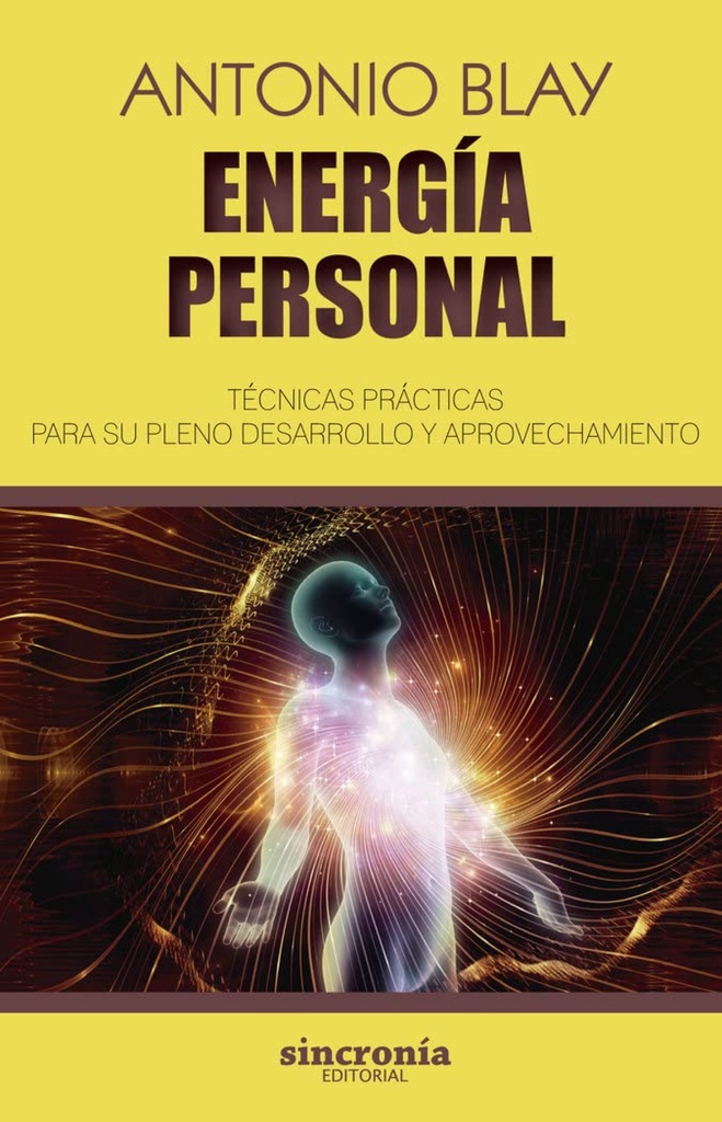 ENERGÍA PERSONAL