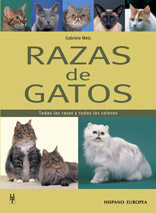 Razas de gatos