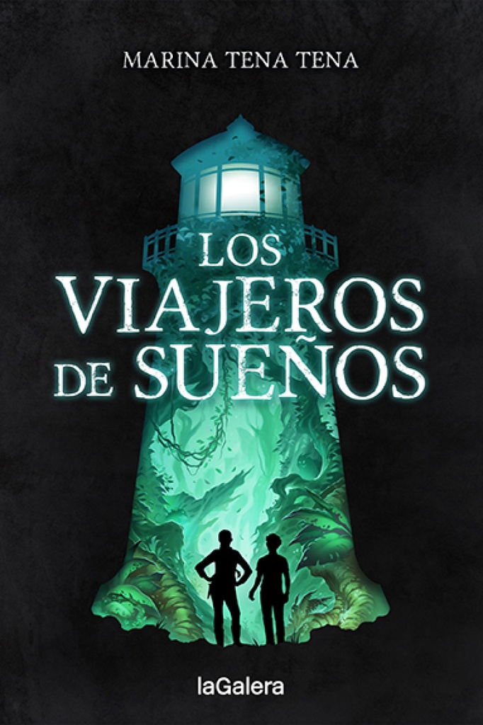 Los viajeros de sueños