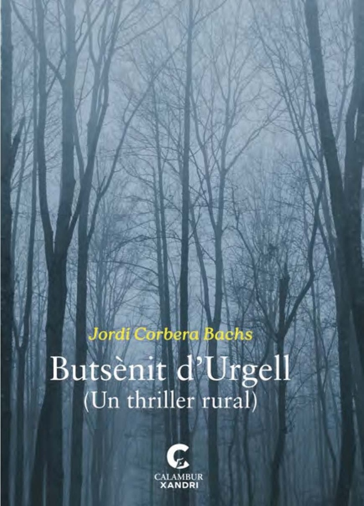 Butsènit d´Urgell