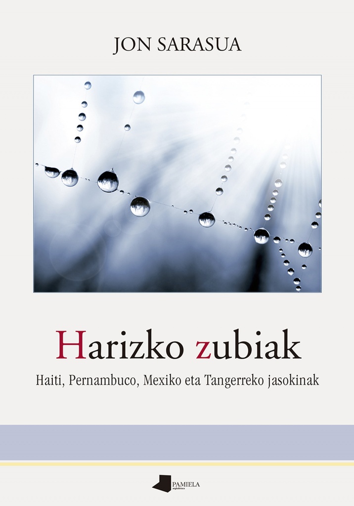 Harizko zubiak