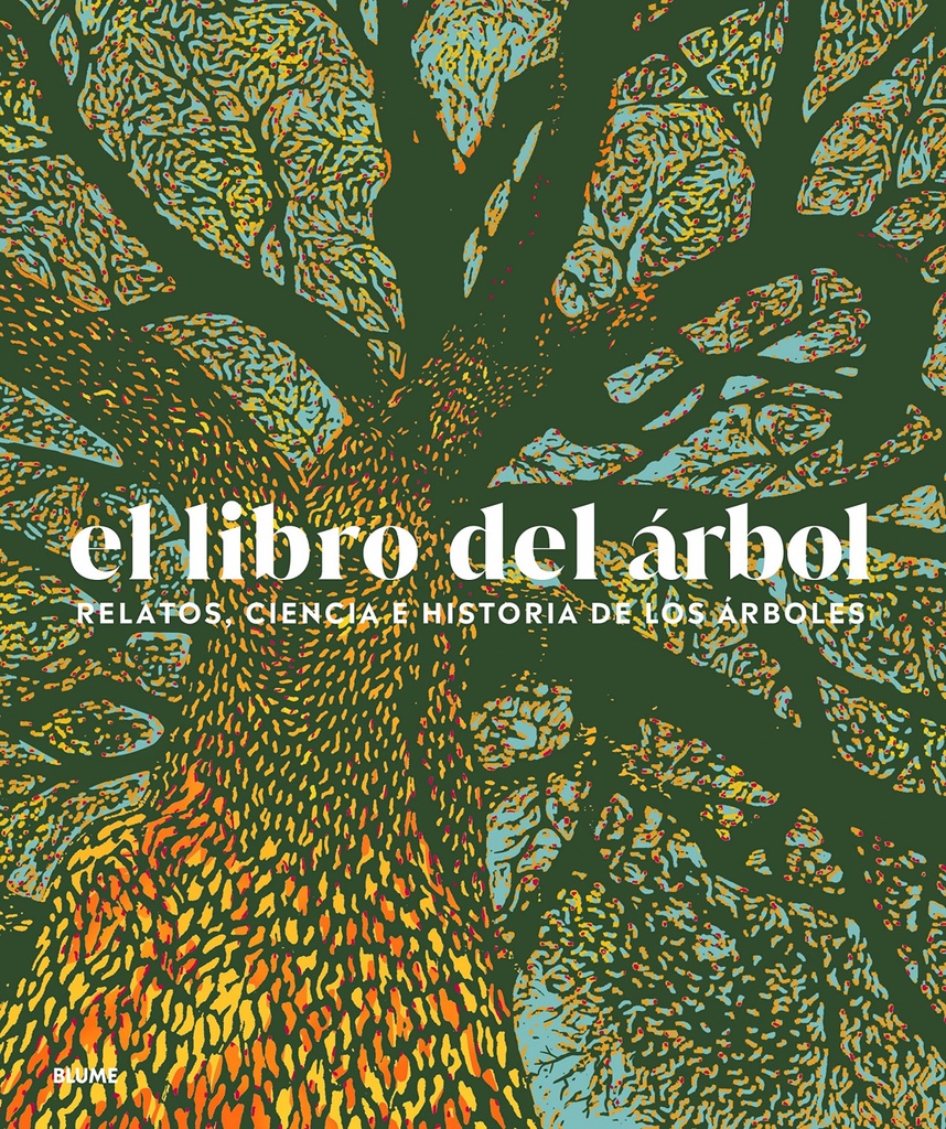 El libro del árbol