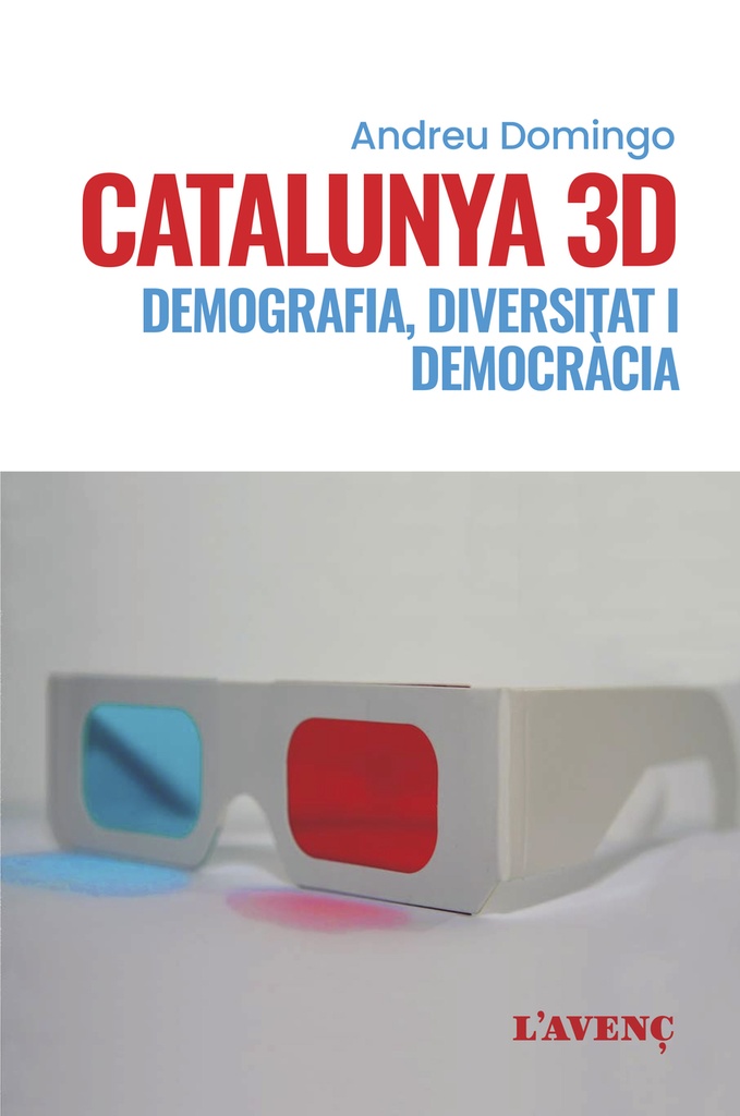 Catalunya 3D