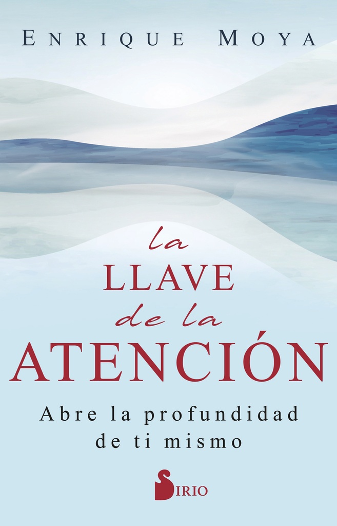 LA LLAVE DE LA ATENCIÓN