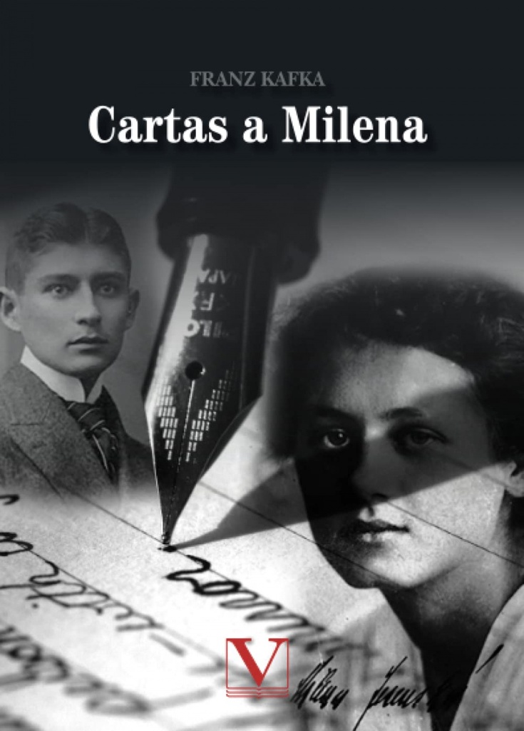 Cartas a Milena