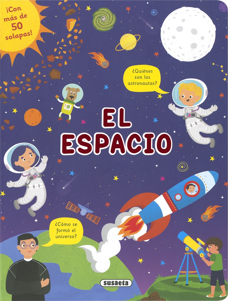 El espacio