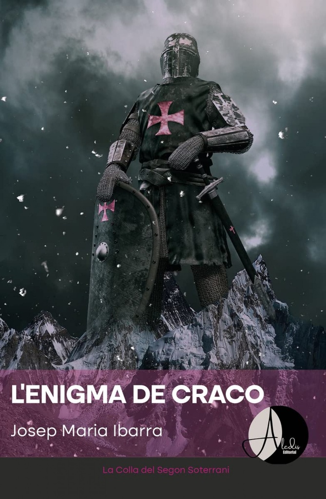 L´enigma de Craco