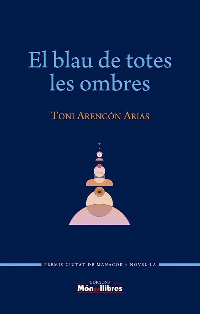 El blau de totes les ombres