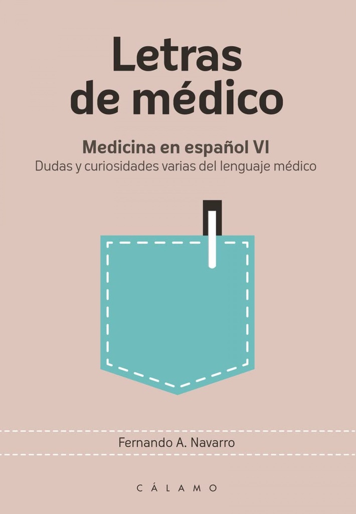 Letras de médico