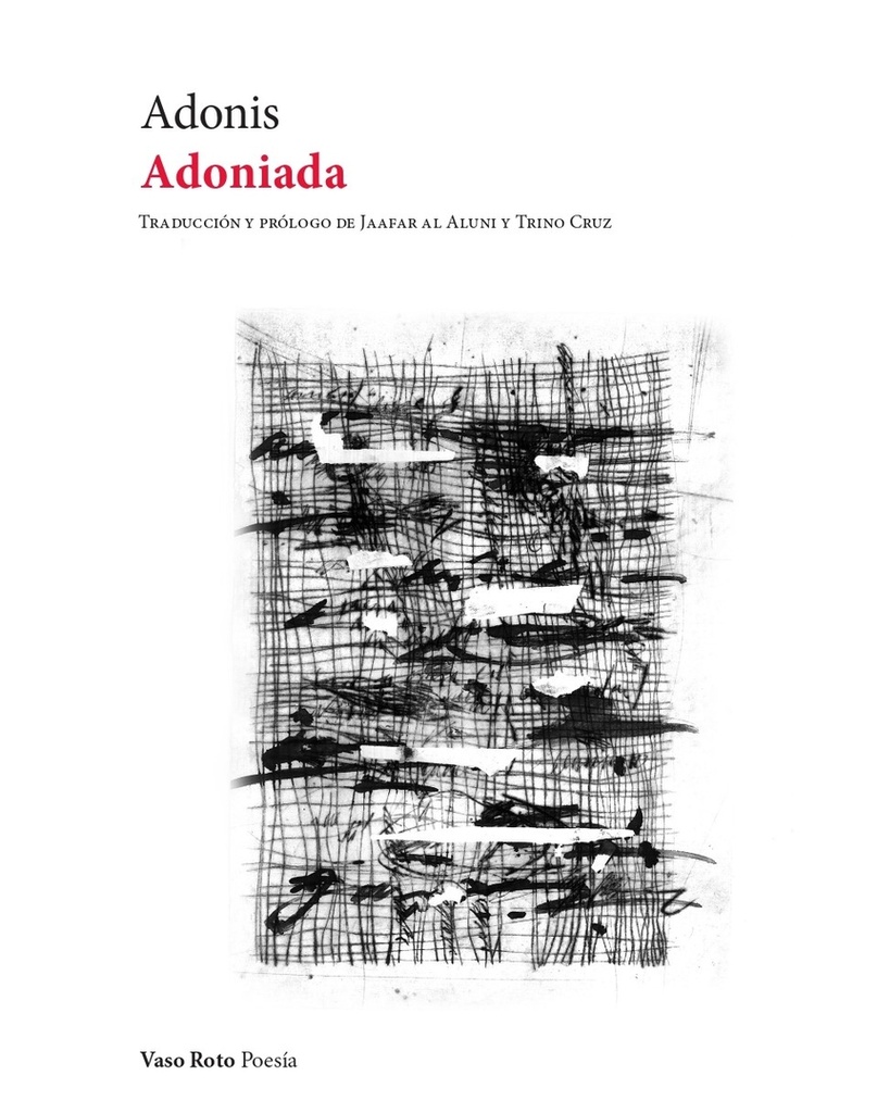 Adoniada