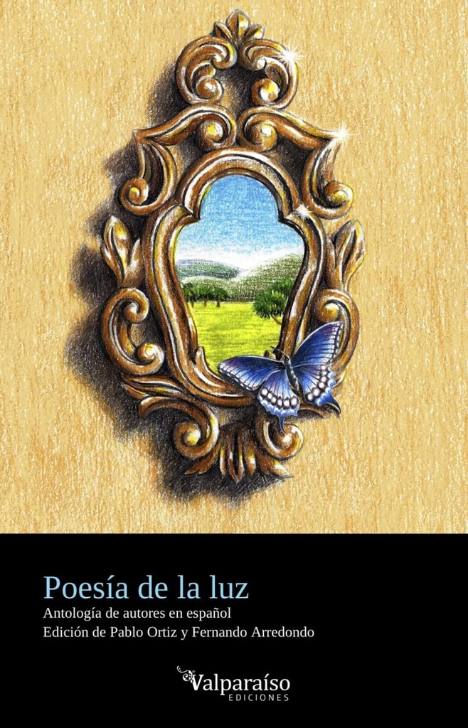 POESIA DE LA LUZ