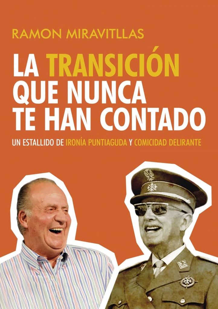 La transición que nunca te han contado