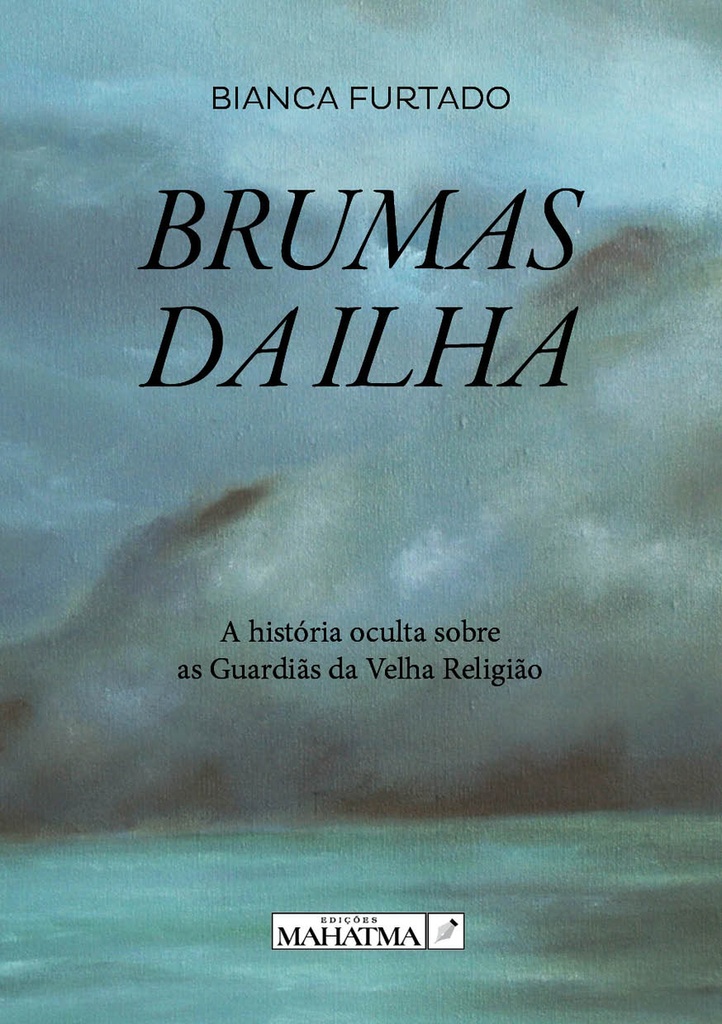 brumas da ilha