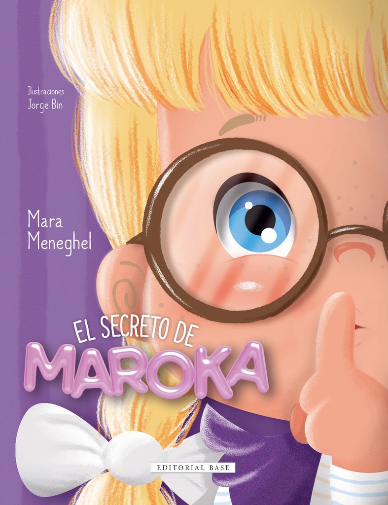 El secreto de Maroka