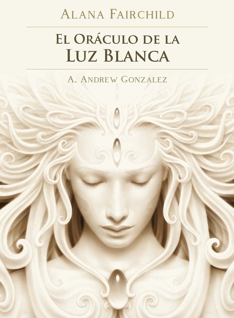 El oráculo de la luz blanca